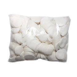 Eko Higiena Luźne bawełniane płatki kosmetyczne 0,5 kg