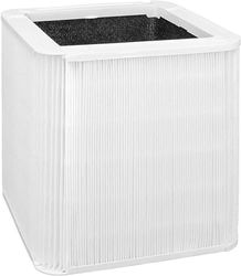 BLUEAIR Filtro de substituição original, filtro para purificador de ar de partículas e carbono ativado, para limpeza de ar com ventilador Blue Pure 221