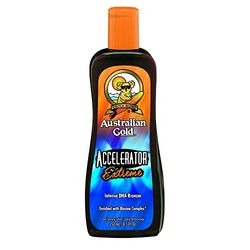 Australian Gold Accelerator Extreme, Loción Antioxidante para todos tonos de piel, One size, 250 ml