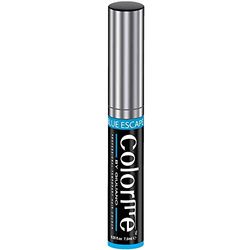 Colorme, mascara per capelli, Blu (blue Escape), 1 pezzo (1 x 8 ml)