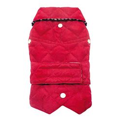 Croci Giubbotto Imbottito Taffy Cm.55-33 g