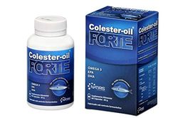 Natiris Colester-Oil Forte 60Cap Natiris 1 Unidad 200 g