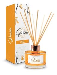 Mikado 100 ml. Orange- Cinnamon Ville de Grasse