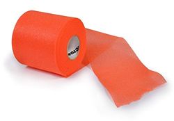 VICTOR Griffband Cushion Wrap GR-50 Fita de aderência, unissexo para adultos, vermelho, 37 x 33 x 74 cm, 85 Liter