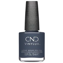 CND Vinylux - Vernis à Ongles Classique, Longue Durée - Denim Patch 226 15ml