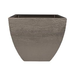 Tusco Products Trädgårdsplanterare, safari, 16 tum