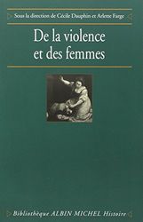 De la violence et des femmes