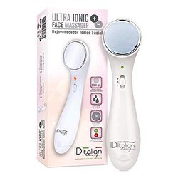 UTRA IONIC FACE MASSAGER (REJUVENECEDOR FACIAL)-IDE8570