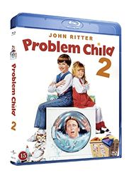 MAJENG MEDIA AB Problem Child 2
