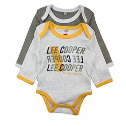 Lee Cooper Baby pojkar, KAKI, 12