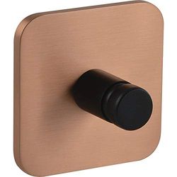 Alles im Griff 72621105K-SM Licata Porte-manteau Noir