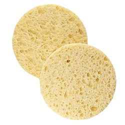 Suavipielcosmetics Demake Up Sponge X2