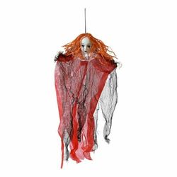 BigBuy Home Décoration pour Halloween Squelette