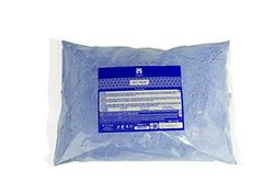Valquer Professional Hair Blanchissant Poudre Protéines de Blé. Décoloration des Cheveux. Décoloration des Cheveux Jusqu'À Six Teintes Decoblue - 500 G