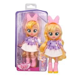 BFF BY CRY BABIES Disney Daisy, BFF-pop in Daisy-stijl, speelgoed cadeau voor meisjes en jongens vanaf 3 jaar