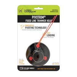 Maxpower Precisie onderdelen Pivot-Trim 4 X 4 Trimmer Hoofd 1101PT