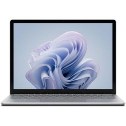 Microsoft Laptop Surface Laptop 6 13,5" 32 GB RAM 512 GB SSD QWERTY Hiszpański