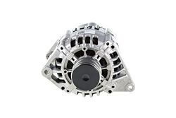 HELLA 8EL 011 710-521 alternador, 14 V, 120 A