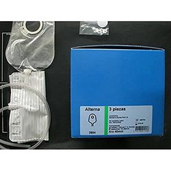 Midi Bolsa Colopla 17955 Translu Midi 10-35Mm 700 g