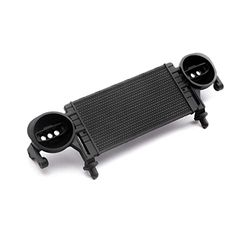 Axial AXI250005 SCX6: Jeep JLU Front Grille/Light Bucket, Multi