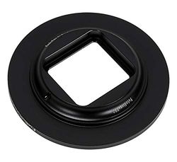 Fotodiox Pro WonderPana Go Adattatore con 77 mm anello step-up per GoPro Hero 3