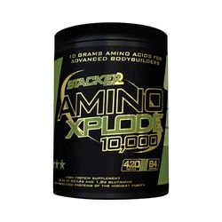 Stacker Amino Xplode Standard Tablet, 420-Count