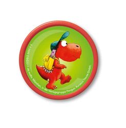 Kekz Chip audio per ascoltatori di biscotti, il piccolo drago in noce di cocco 1: noce di cocco arriva a scuola – Il regalo di Pasqua per ragazzi e ragazze – Gioco di ascolto per bambini dai 3 anni in su, tempo di gioco: circa 47 min