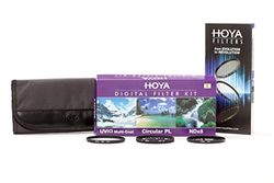 FILTR HOYA Kit de filtro digital 82 mm