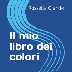 Il mio libro dei colori