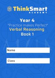 Year 4 VR Book 1