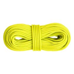 SALEWA ORTLES Rappel Master Cord 6MM Strängar, Vuxna Unisex, Yellow (Gul), 40