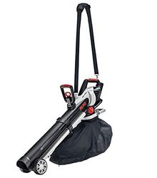 AL-KO Energy Flex LBV 4090 Premium Leaf Blower/Vacuum