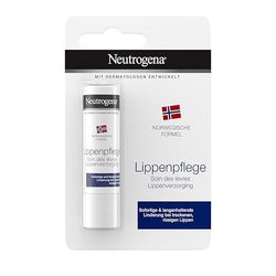 Neutrogena Lip Care,White