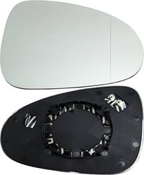 TarosTrade 57-8770-R-68768 Mirror Glass Heated