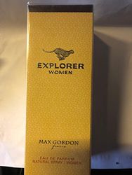 Blue Up Explore Woman 100 Ml