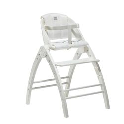 BabyDan Angel Chaise haute pour