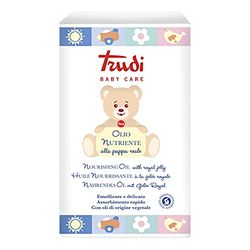 Silc Trudi Baby Care Olio Nutriente 150 Ml