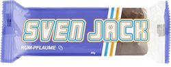 SvenJack Oat Bar Rum Plum 20X65g