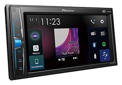 Pioneer Pantalla Multimedia DMH-A3300DAB