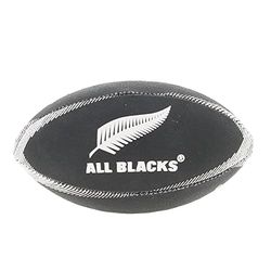 Gilbert All Blacks Rugby Supporter, Mini