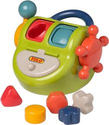Tolo 76010 educatief speelgoed, kleurrijk