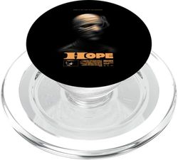 Streetwear Hope - Estética urbana audaz PopSockets PopGrip para MagSafe