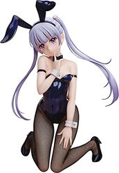 Good Smile Company New Game!: Aoba Suzukaze (Bunny Ver.) Figura de PVC a Escala 1:4