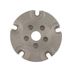 Lee Precision 90884 skalplatta L.M. nr 20, flerfärgad, en storlek