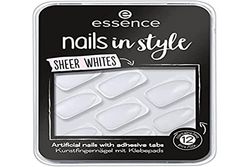 Essence NAILS IN STYLE UÑAS ARTIFICIALES 11