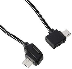 Mavic Nylon RC Kabel (Omgekeerde Micro USB-connector)