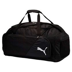 PUMA väska LIGA L Bag, Puma svart, UA, 75208
