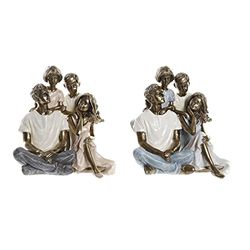 DKD Home Decor Figurka Dekoracyjna, Standardowa