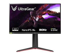LG 27GP850P UltraGear 27' Gaming Monitor