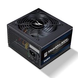 Zalman Alimentation PC Zalman MegaMax 800W v2 (80+)